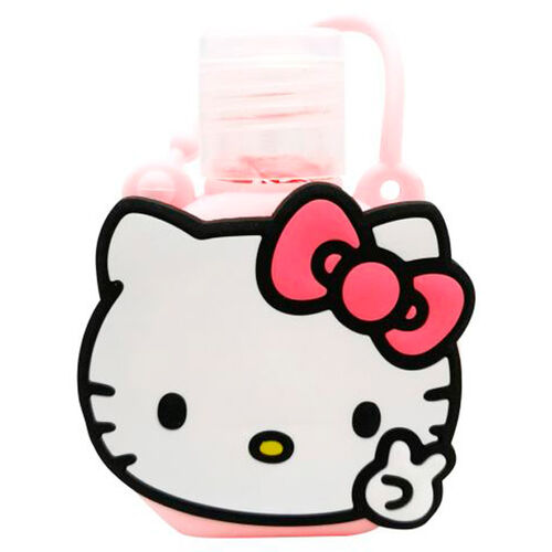 Gel de Manos Hello Kitty 35ml surtido