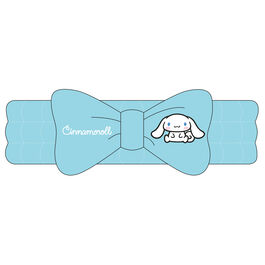 Diadema Skin Care Cinnamoroll Hello Kitty