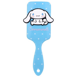 Hello Kitty Cinnamoroll hair brush