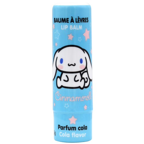 Balsamo Labial Cinnamoroll Hello Kitty