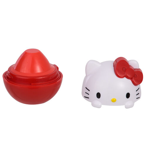 Balsamo Labial 3D Hello Kitty