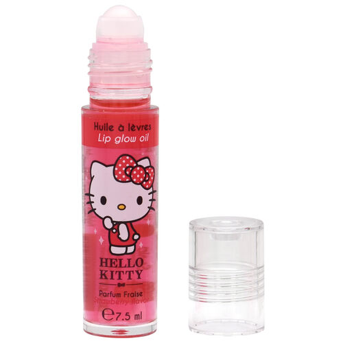Hello Kitty lip oil 7,5ml