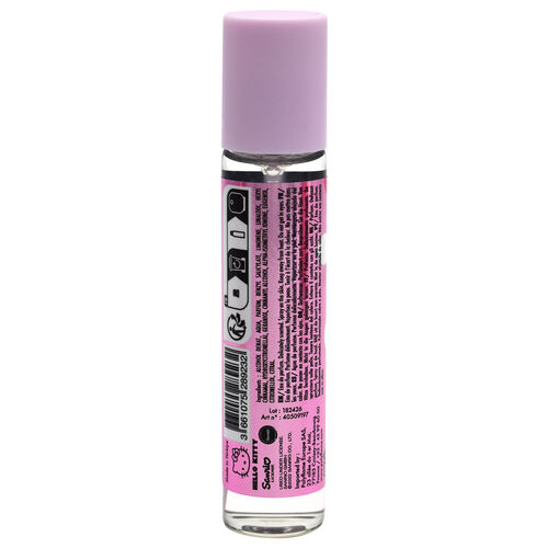 Hello Kitty cologne 24ml