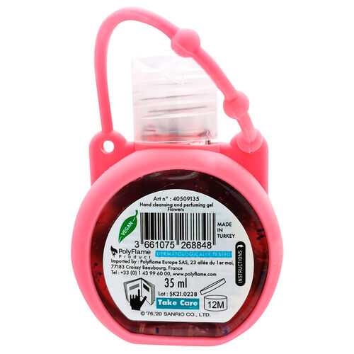 Gel de Manos Hello Kitty 35ml surtido
