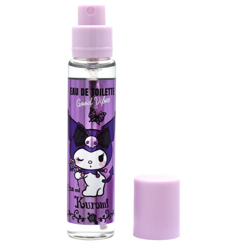 Hello Kitty Kuromi cologne 24ml