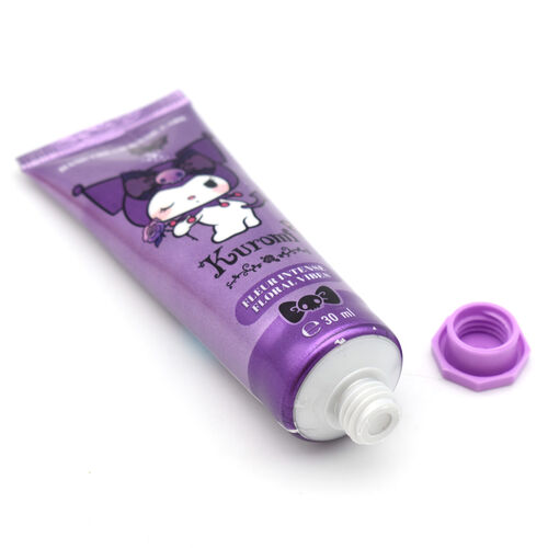 Hello Kitty Kuromi hand cream 30ml