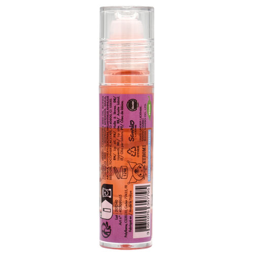 Aceite Labial Kuromi Hello Kitty 7,5ml