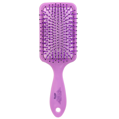 Cepillo Pelo Kuromi Hello Kitty