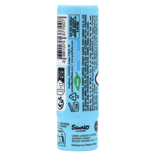 Balsamo Labial Cinnamoroll Hello Kitty