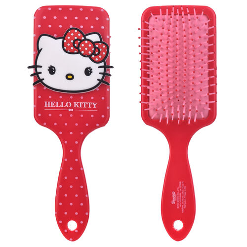 Hello Kitty hair brush