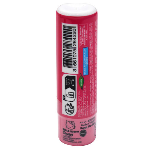 Hello Kitty lip balm