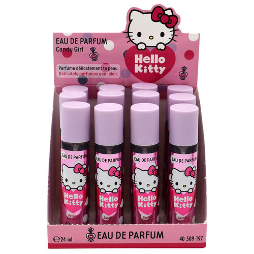 Hello Kitty cologne 24ml