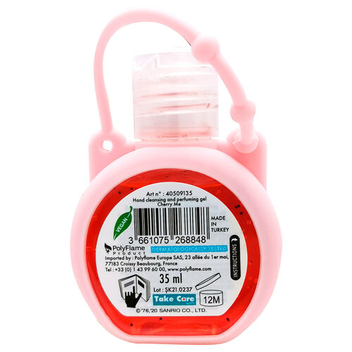 Gel de Manos Hello Kitty 35ml surtido