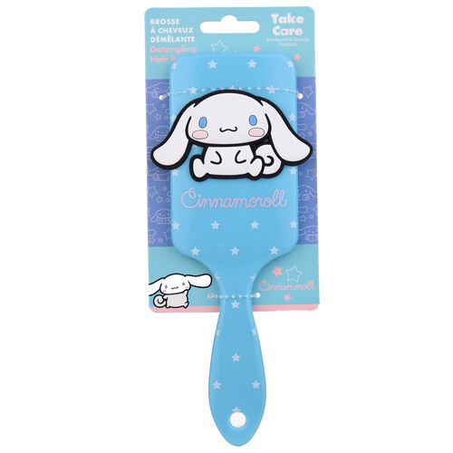 Hello Kitty Cinnamoroll hair brush