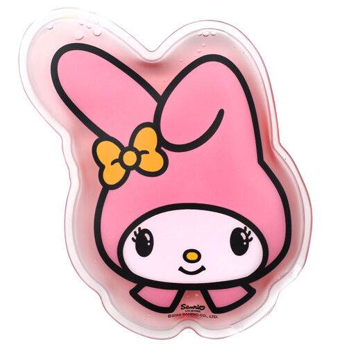 Hello Kitty My Melody hand warmer