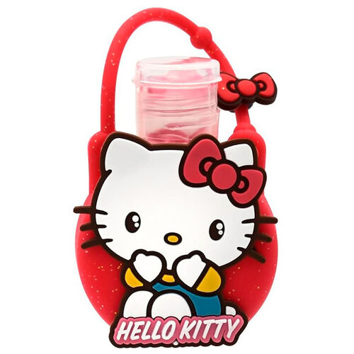 Hello Kitty & Friends assorted hand gel 35ml