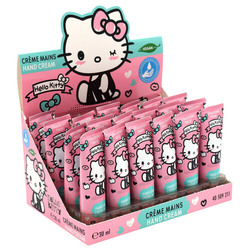 Crema de Manos Hello Kitty 30ml