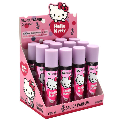 Hello Kitty cologne 24ml
