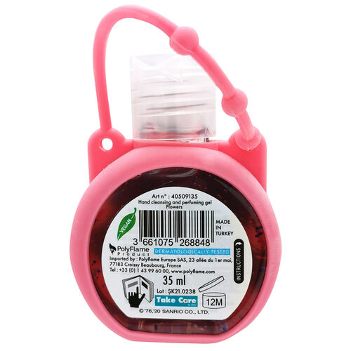Gel de Manos Hello Kitty 35ml surtido