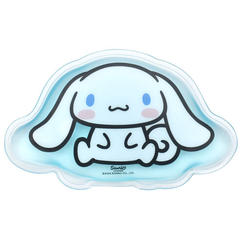 Hello Kitty My Melody hand warmer
