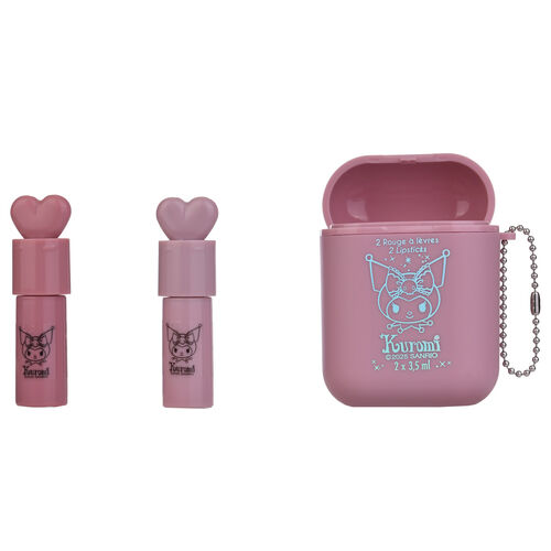Labial Hello Kitty & Friends surtido