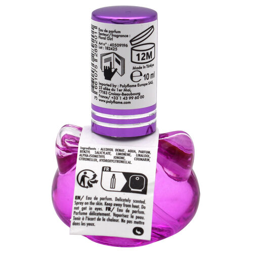 Hello Kitty assorted cologne 10ml
