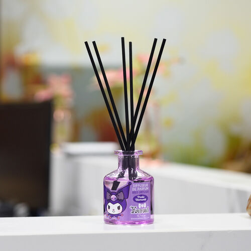 Hello Kitty Kuromi mikado air freshener 50ml
