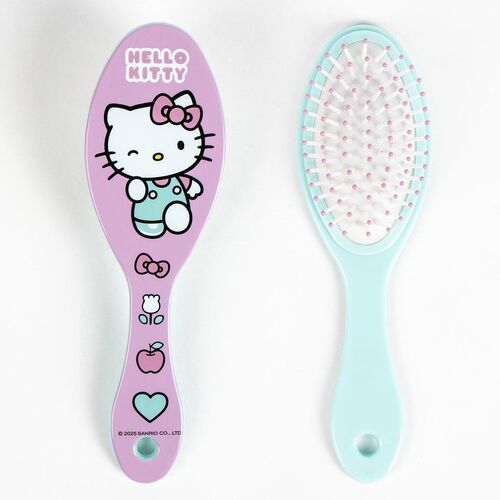 Hello Kitty toilet bag