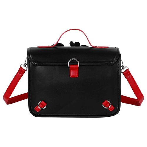 Bolso mochila Minnie Disney 26cm