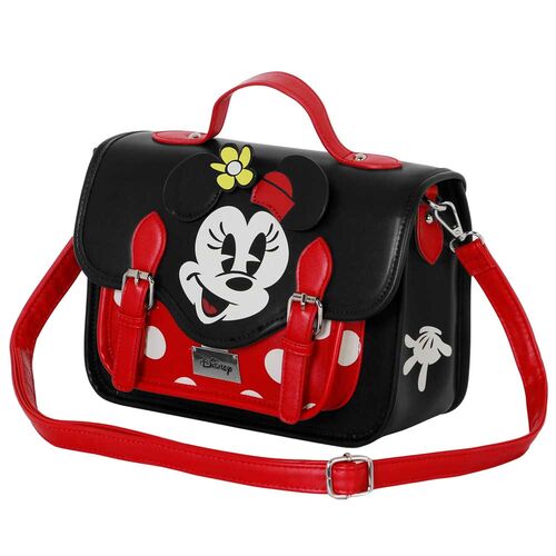 Bolso mochila Minnie Disney 26cm