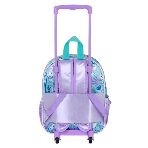 Disney Frozen 2 Spring 3D trolley 34cm