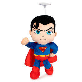 Peluche Superman DC Comics 32cm