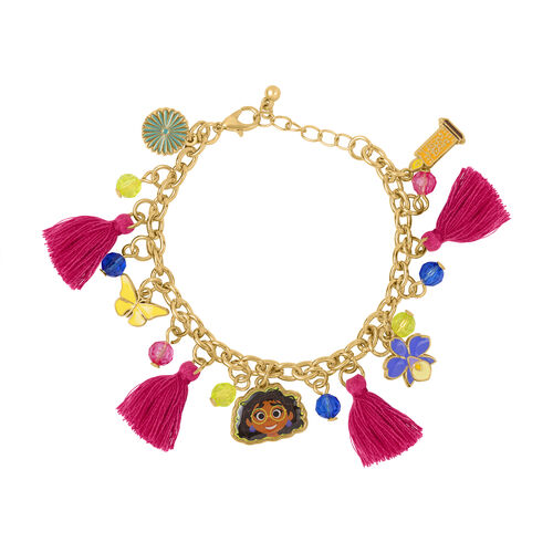 Pulsera charm Encanto Disney