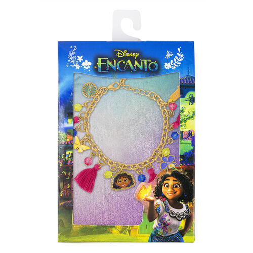 Pulsera charm Encanto Disney