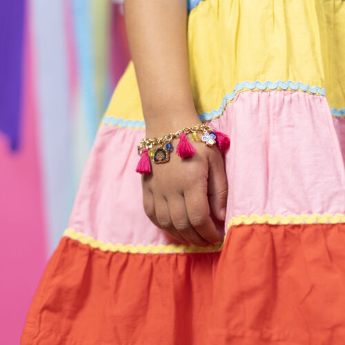 Pulsera charm Encanto Disney