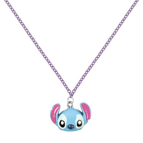 Set 2 Colgantes Stitch Disney
