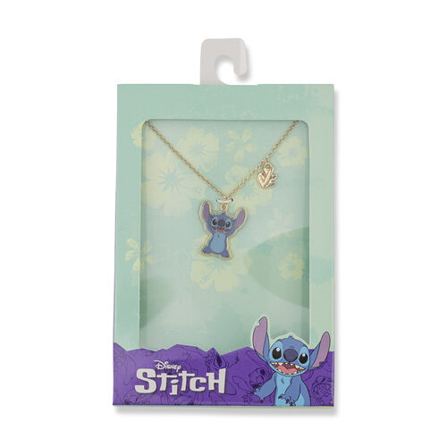 Colgante Stitch Disney