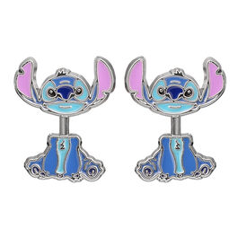 Pendientes Stitch Disney