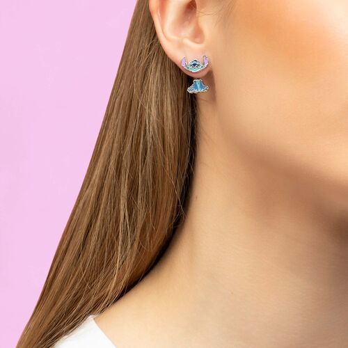 Pendientes Stitch Disney