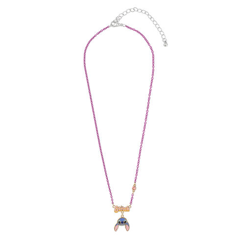 Colgante Stitch Disney