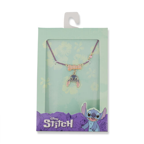 Colgante Stitch Disney