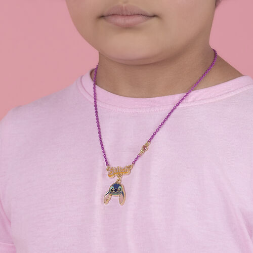 Colgante Stitch Disney