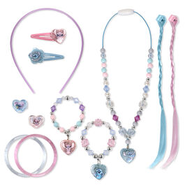 Disney Stitch jewellery set