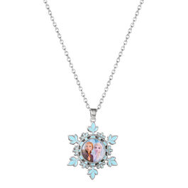 Colgante Elsa & Anna Frozen Disney