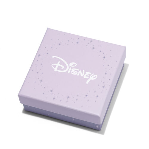 Colgante Septiembre Minnie Disney plata