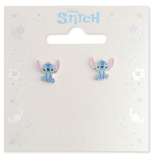 Disney Stitch earrings
