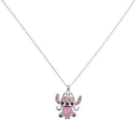 Colgante Angel Stitch Disney