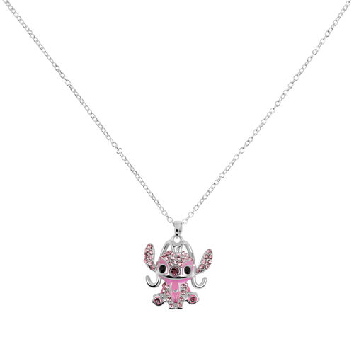 Colgante Angel Stitch Disney