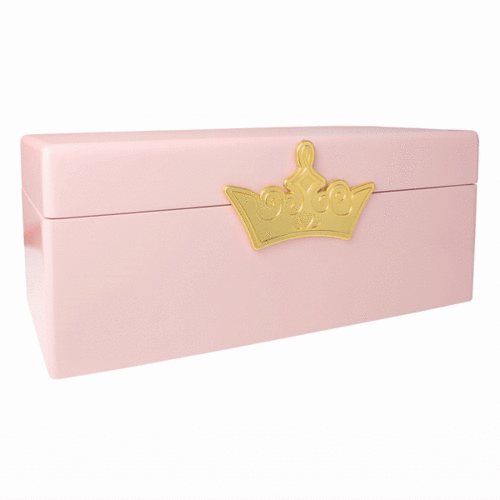 Joyero Princesa