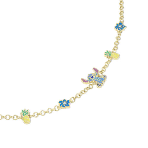 Pulsera Stitch Disney